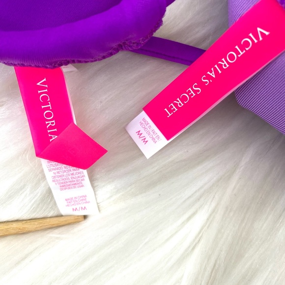 Victoria’s Secret Bikini Swim Set Medium - Picture 11 of 13